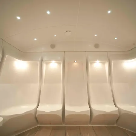Cgh Residences & Spas Le Ruitor 公寓式酒店 4*