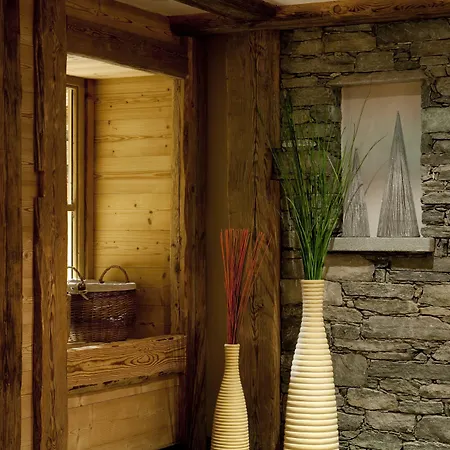 Cgh Residences & Spas Le Ruitor Sainte-Foy-Tarentaise
