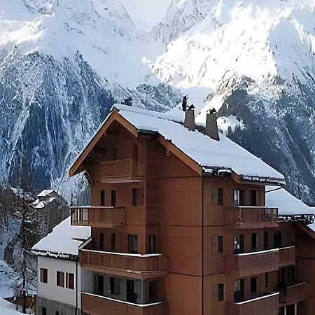 Cgh Residences & Spas Le Ruitor 4* Sainte-Foy-Tarentaise