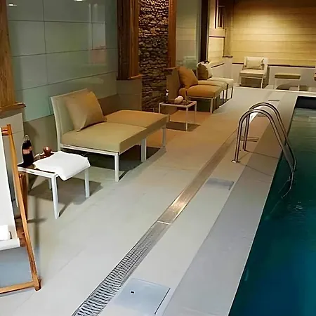 Aparthotel Cgh Residences & Spas Le Ruitor