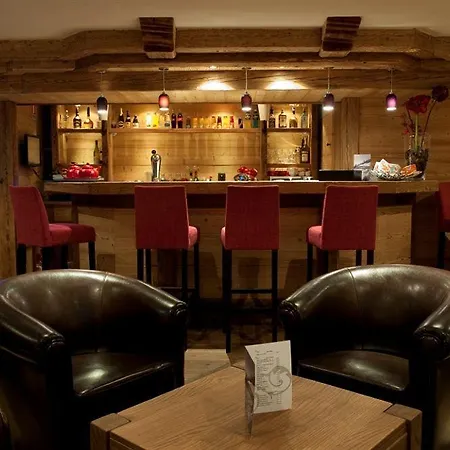 Cgh Residences & Spas Le Ruitor Sainte-Foy-Tarentaise