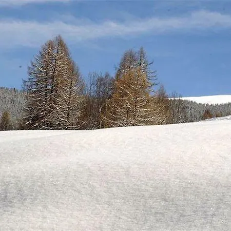 Cgh Residences & Spas Le Ruitor Sainte-Foy-Tarentaise