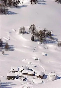 Cgh Residences & Spas Le Ruitor Aparthotel Sainte-Foy-Tarentaise