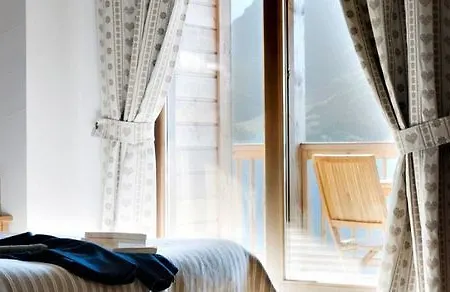 Apart-hotel Cgh Residences & Spas Le Ruitor