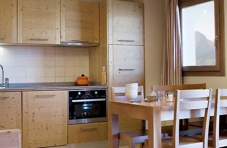 Cgh Residences & Spas Le Ruitor Ξενοδοχείο με διαμερίσματα Sainte-Foy-Tarentaise