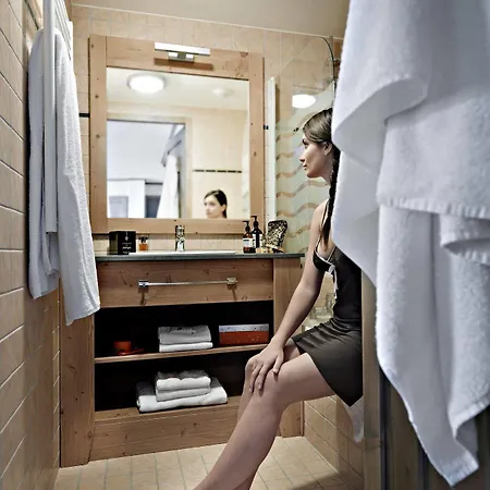 Cgh Residences & Spas Le Ruitor Sainte-Foy-Tarentaise