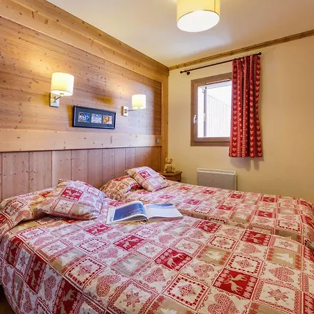 Cgh Residences & Spas Le Ruitor Sainte-Foy-Tarentaise
