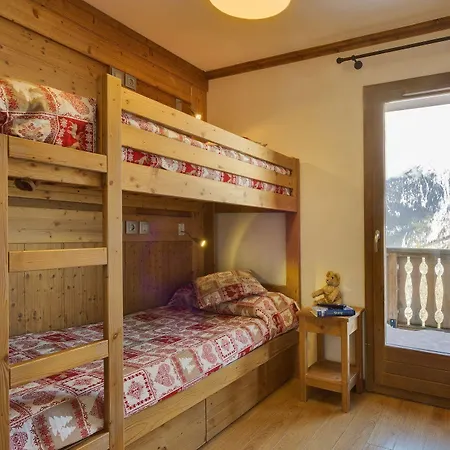 Cgh Residences & Spas Le Ruitor 4*