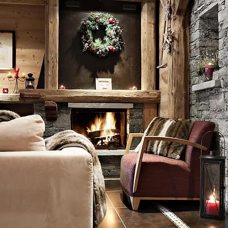Cgh Residences & Spas Le Ruitor Sainte-Foy-Tarentaise