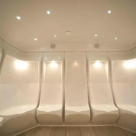 Cgh Residences & Spas Le Ruitor Aparthotel